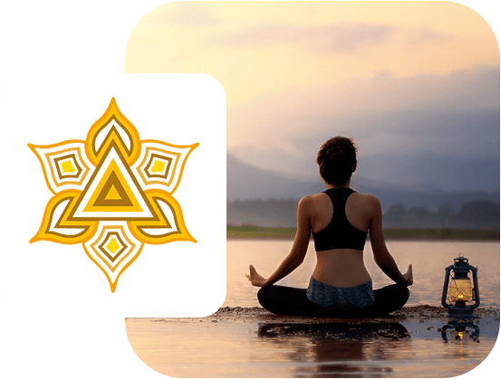 THE TRIANGLES BLESSINGS TEAM