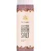 Coffee Bath Salt
