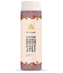 Coffee Bath Salt