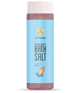 Forgiveness Bath Salt