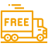 Free Shipping