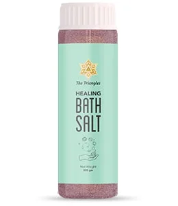 Healing Bath Salt