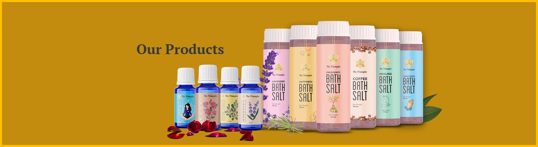 Products Banner