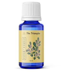 Sandalwood Oil